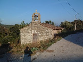 Capilla San José by Jyhael