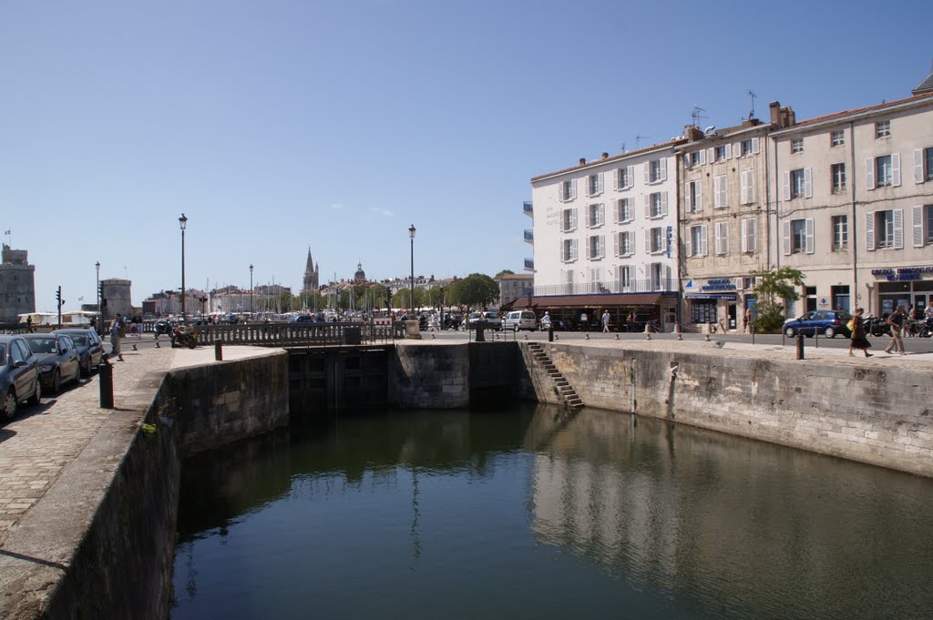 [Poitou-Charentes] La Rochelle 2009 France by RoschM