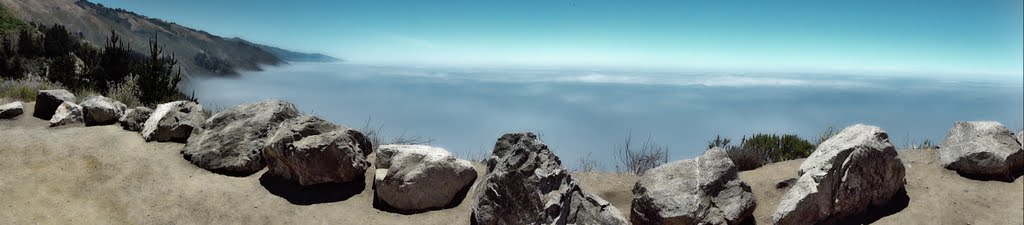 Big Sur by Gregory Dyer