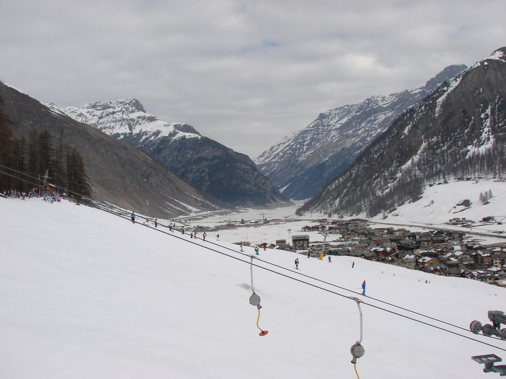 23030 Livigno, Province of Sondrio, Italy by jm_howard