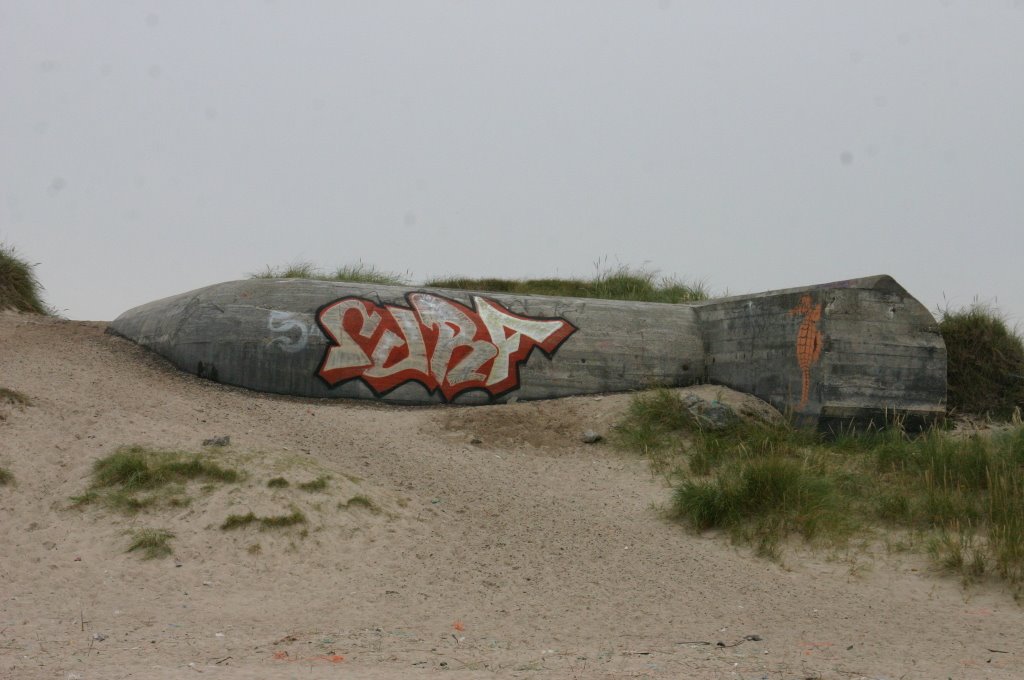 7700 Thisted, Denmark by Ralf Es