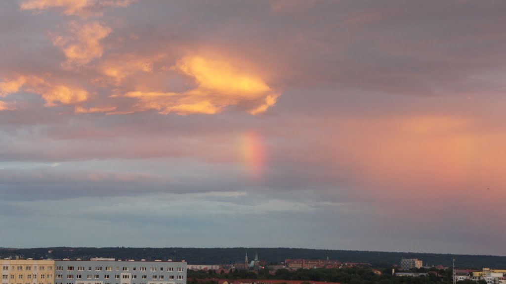 ...ein Stück vom Regenbogen by Erfurter