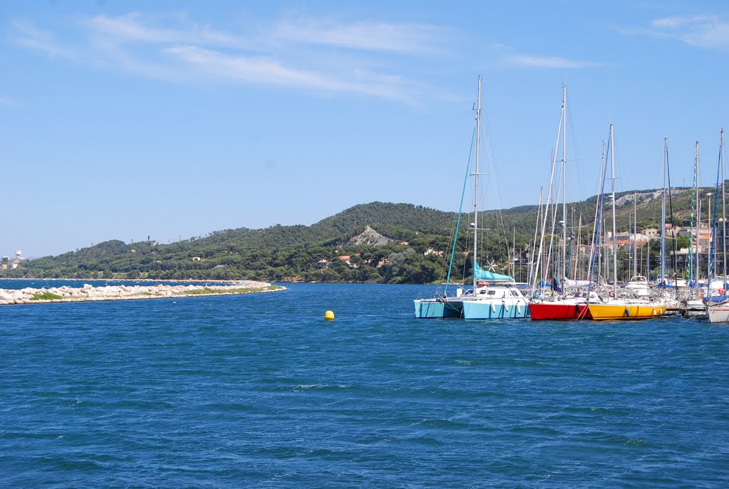 Martigues - sulla laguna by stefano.incerpi