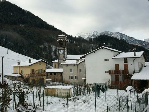 Panorama "Piazzolo" by Gio la Gamb