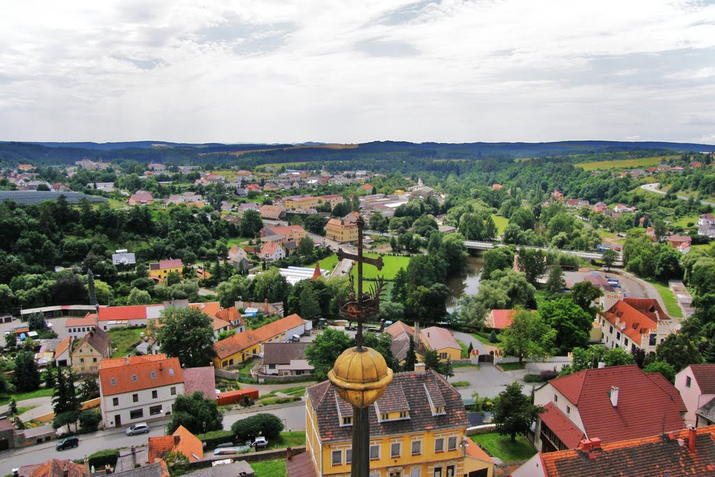 STŘÍBRO by NAVI ABDAVSEN