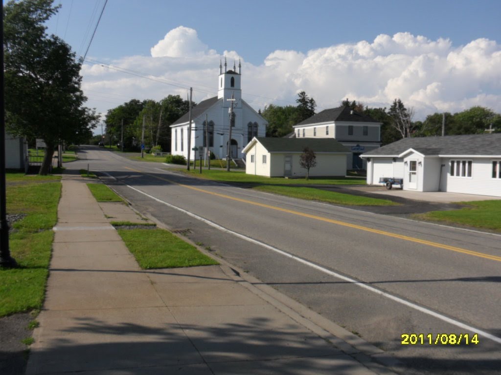 Guysborough by Lucybear