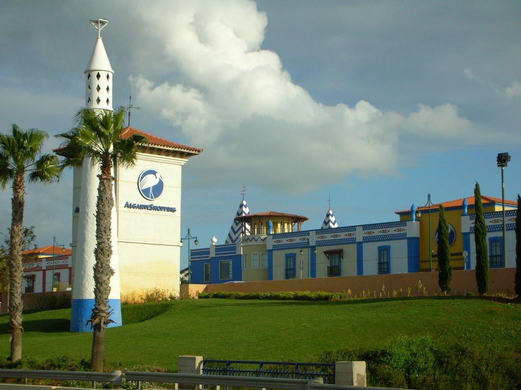 AlgarveShopping, Guia by Valter Jacinto