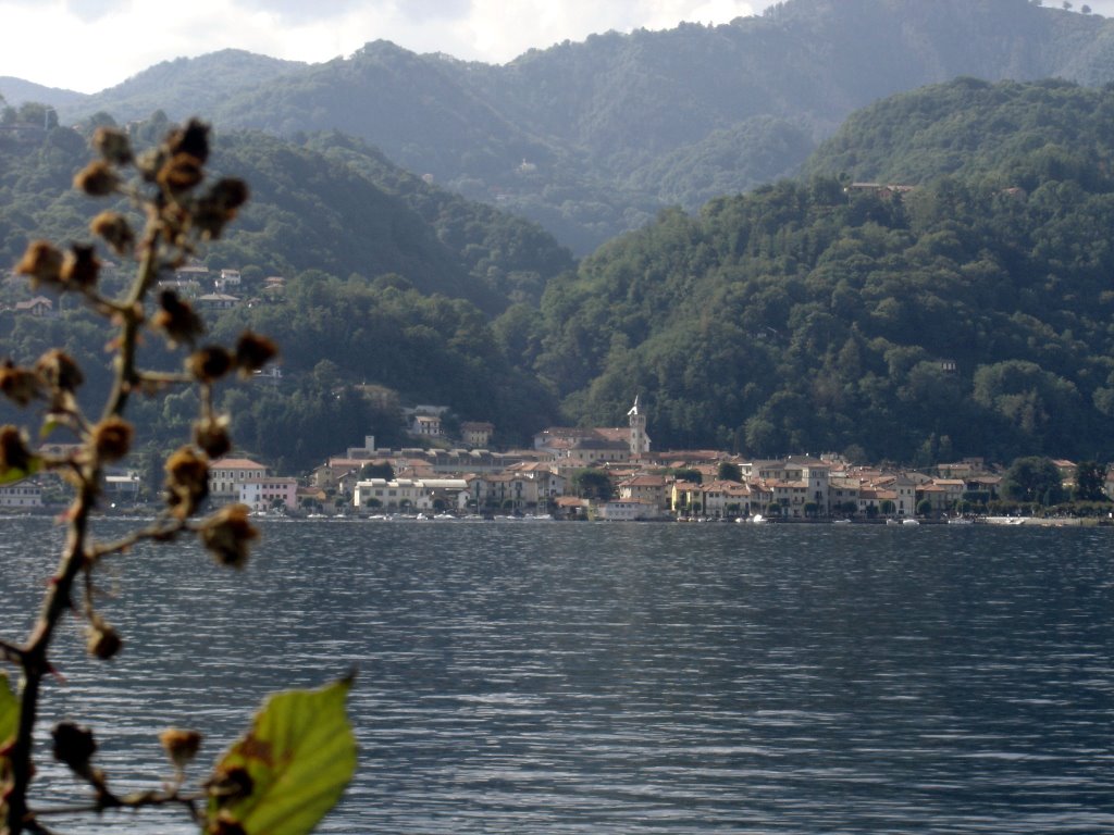 Italia, Orta by cesarcriado