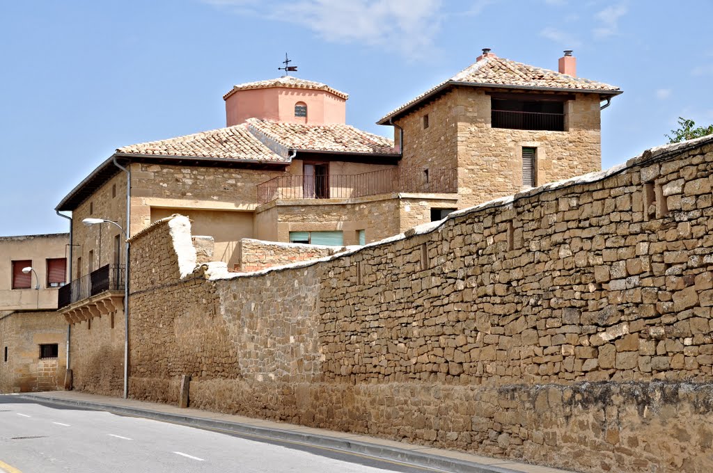 Casas de Pitillas by EpMartín ☼