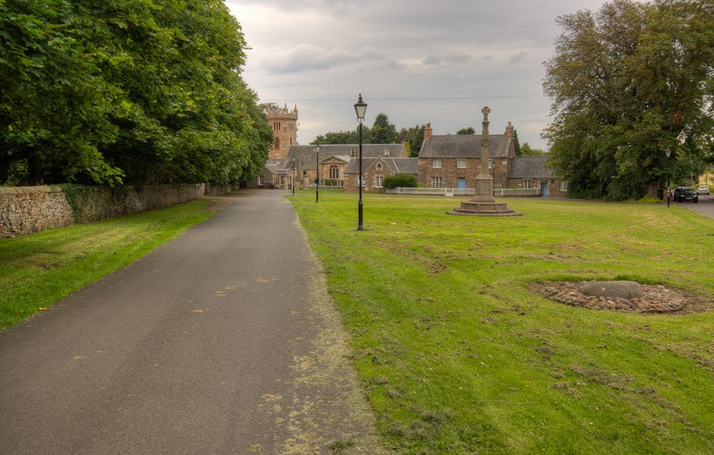 Dirleton by Alifink