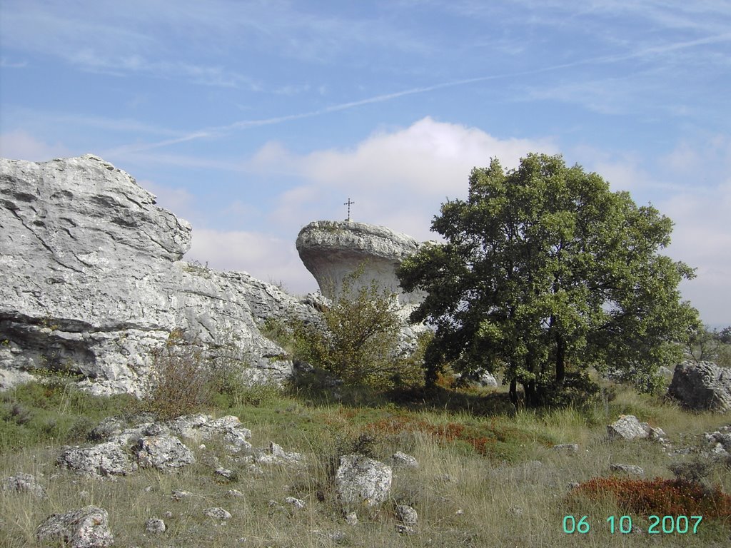 Las Tuerces - Palencia by ©-Miguel A. Rodríguez Terán