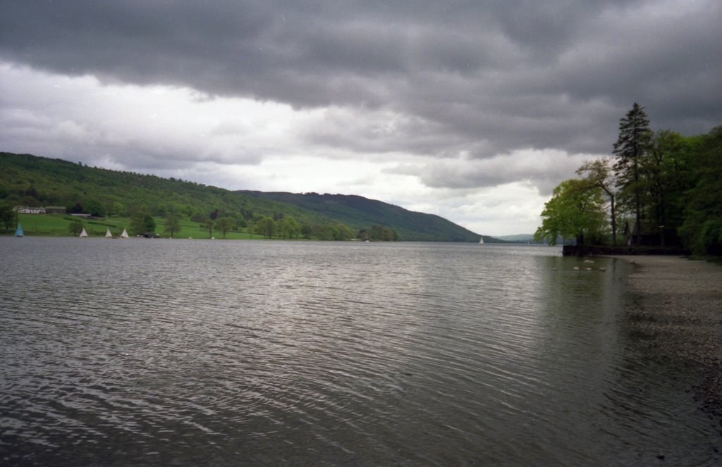 Coniston by fillupbee1