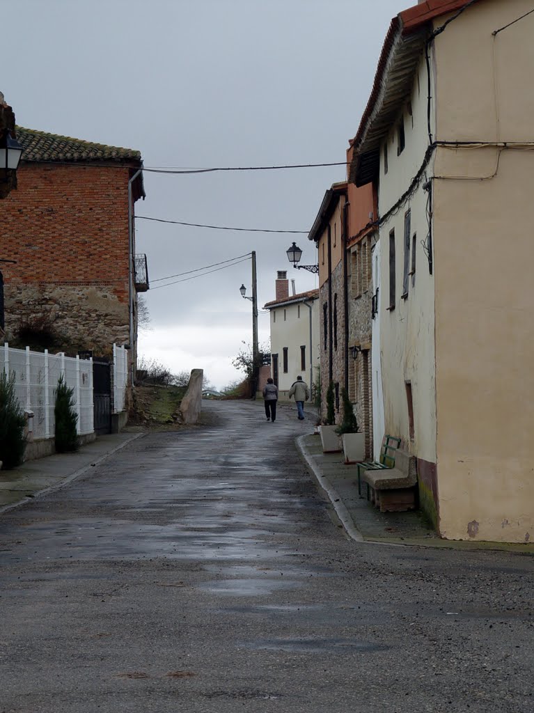 CORPORALES - Comarca de Santo Domingo de la Calzada by Pacasapena