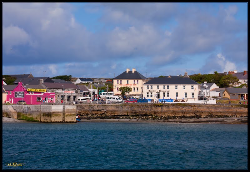 Islas de Aran(Irlanda) by "Josele"