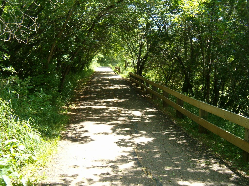 River Valley Parks by bobinedmonton