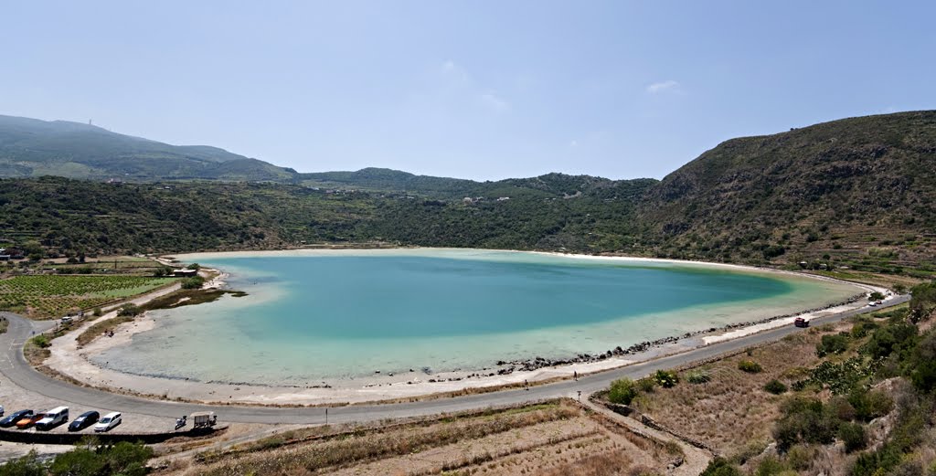 Specchio di venere - Pantelleria by alessiotst