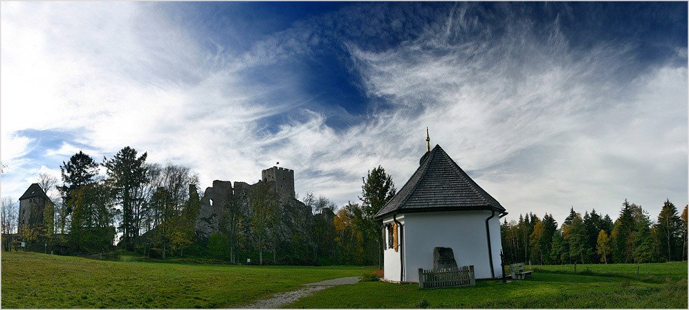 Weißenstein by www.naturlichtbild.de