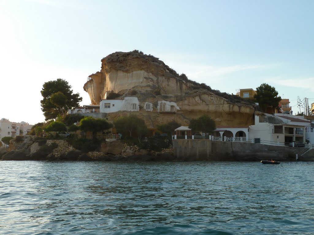 Calas de terreros by antonio_aguilera