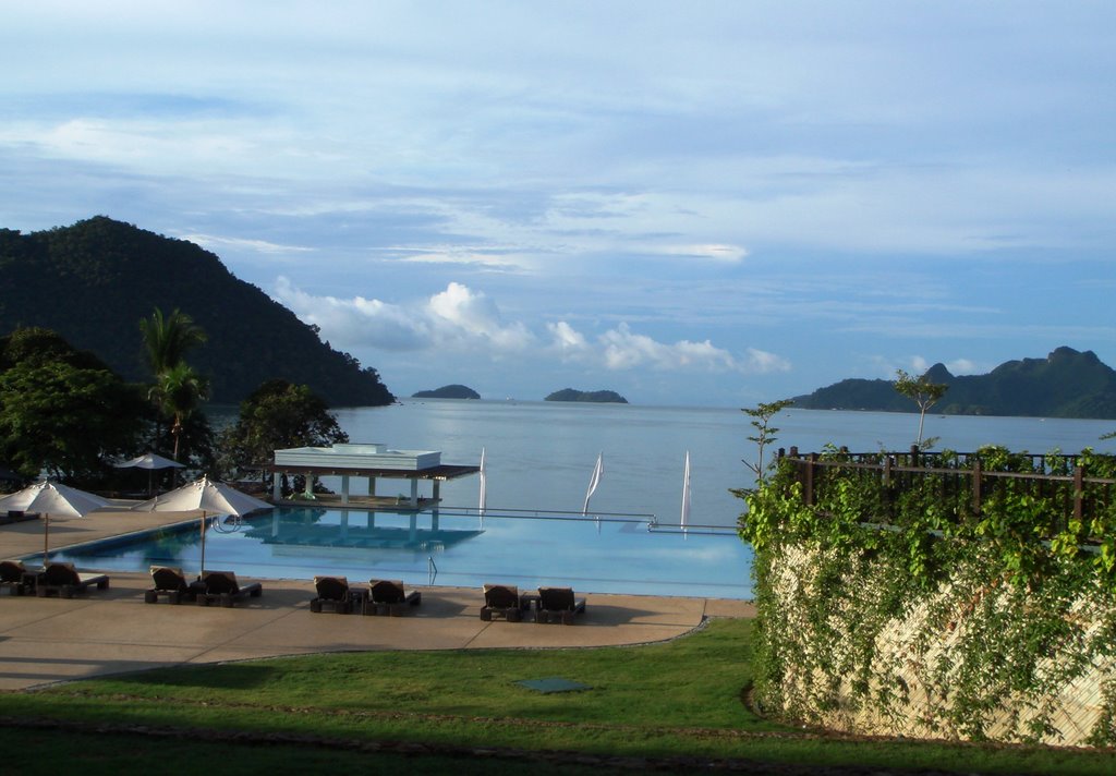 Westin Langkawi by Dr CH Low