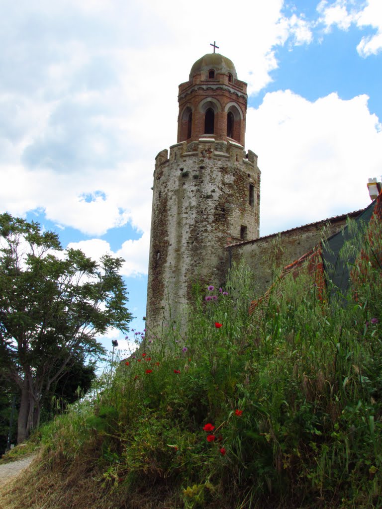 Castiglione della Pescaia - S. Giovanni Battista by Gabriella Gallo (Gabry2681)