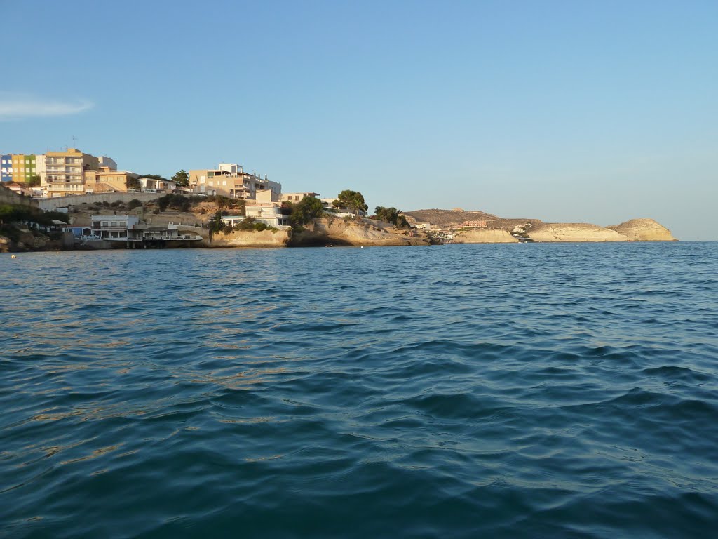 Calas de terreros by antonio_aguilera