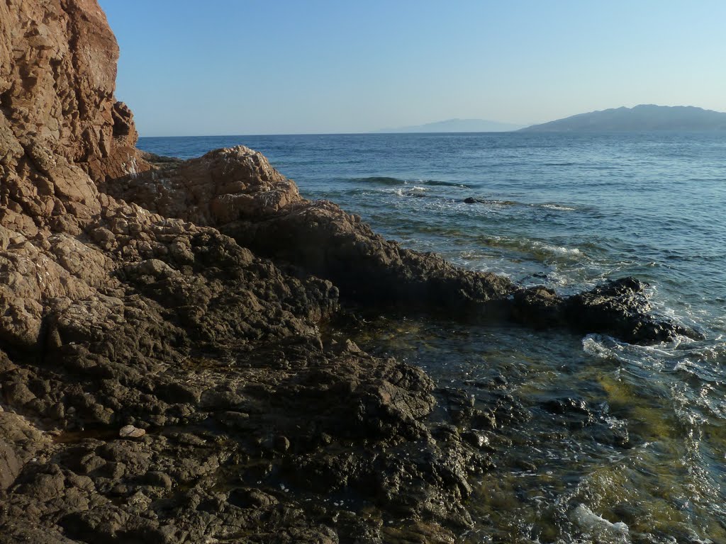 Isla de Terreros by antonio_aguilera