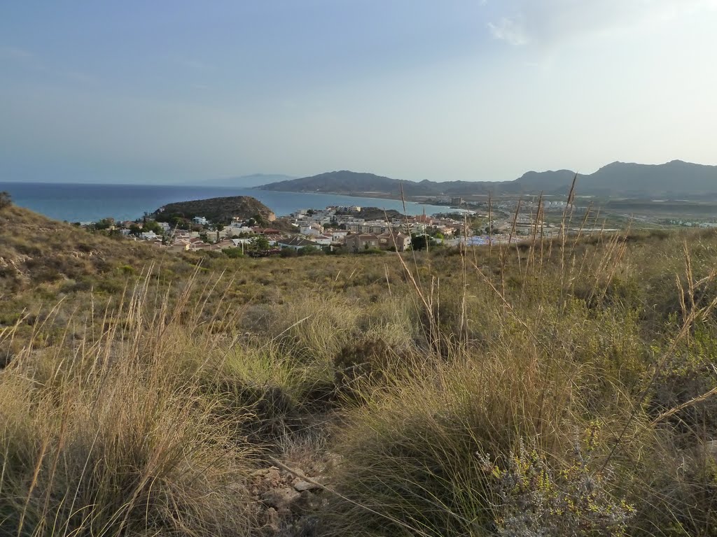 San Juan de los Terreros by antonio_aguilera