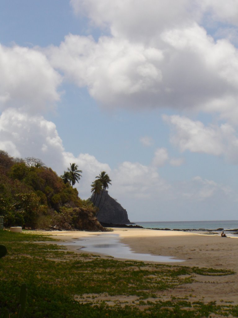 Fernando de Noronha - Praia do Boldró by mr.meireles