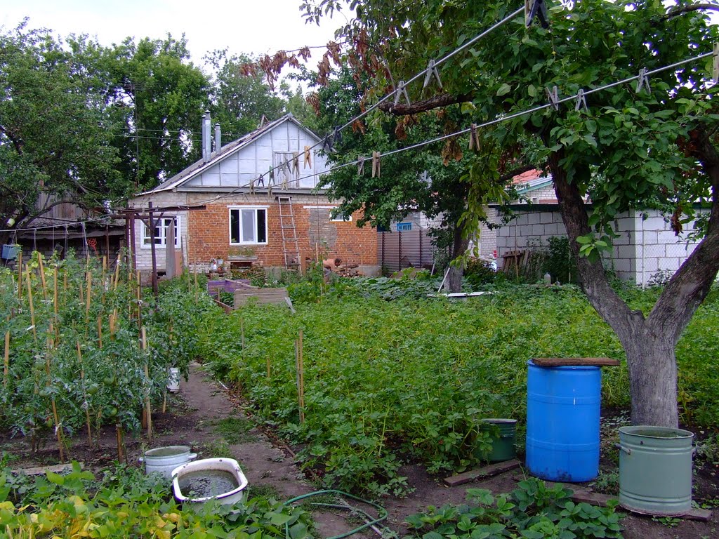 Russia.Yelets (57698224) by Viktor Bakhmutov