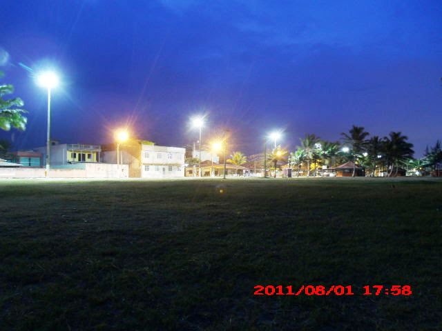 EVENING BY THE SEA, BARRA DE SÃO JOÃO, CASIMIRO DE ABREU, RIO DE JANEIRO, BRAZIL-RYDOJ-0703 by RYD Panoramio photos