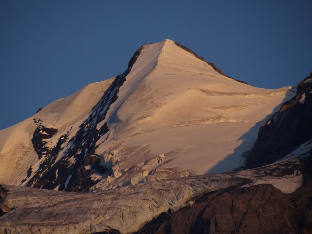 Doldenhorn by ©antje.p