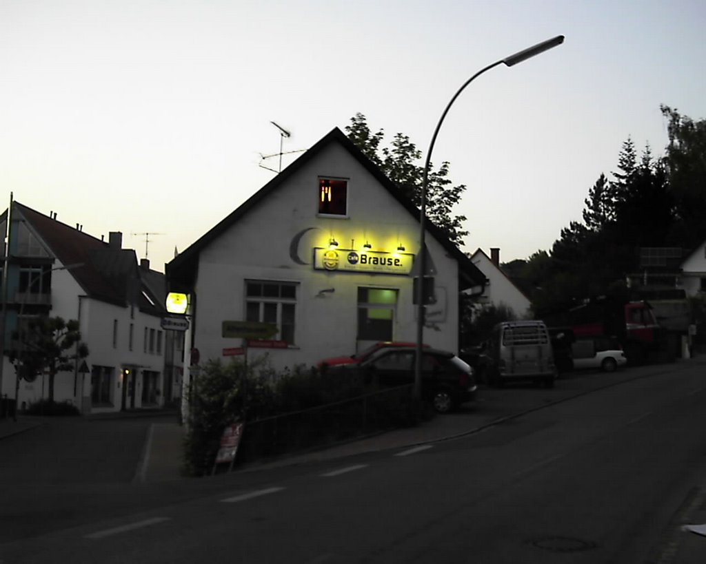 Cafe Brause in Freising by fabi0001