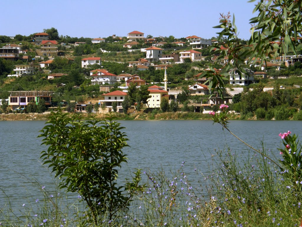 Albania - Elbasan: Belsh... by Giorgos Rodinos