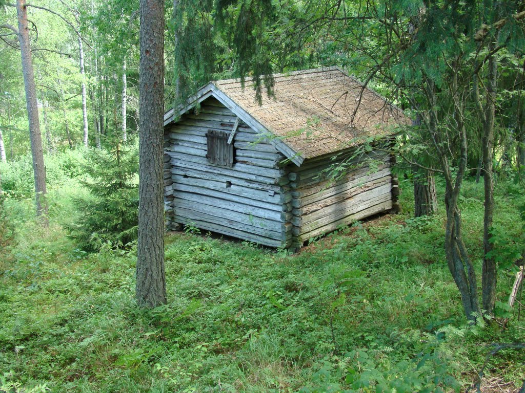 Forngården by PlamenB