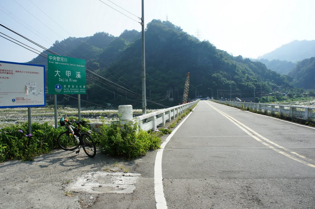 20110821-龍安橋 by utunwei