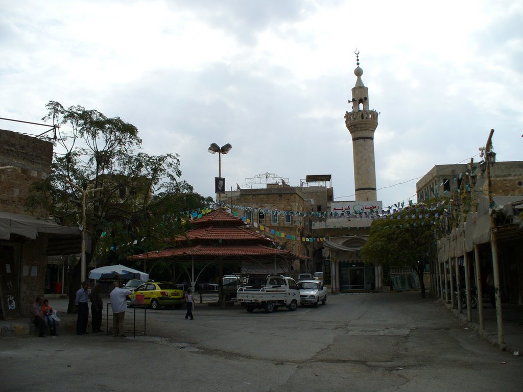 Tartus by J.JANI