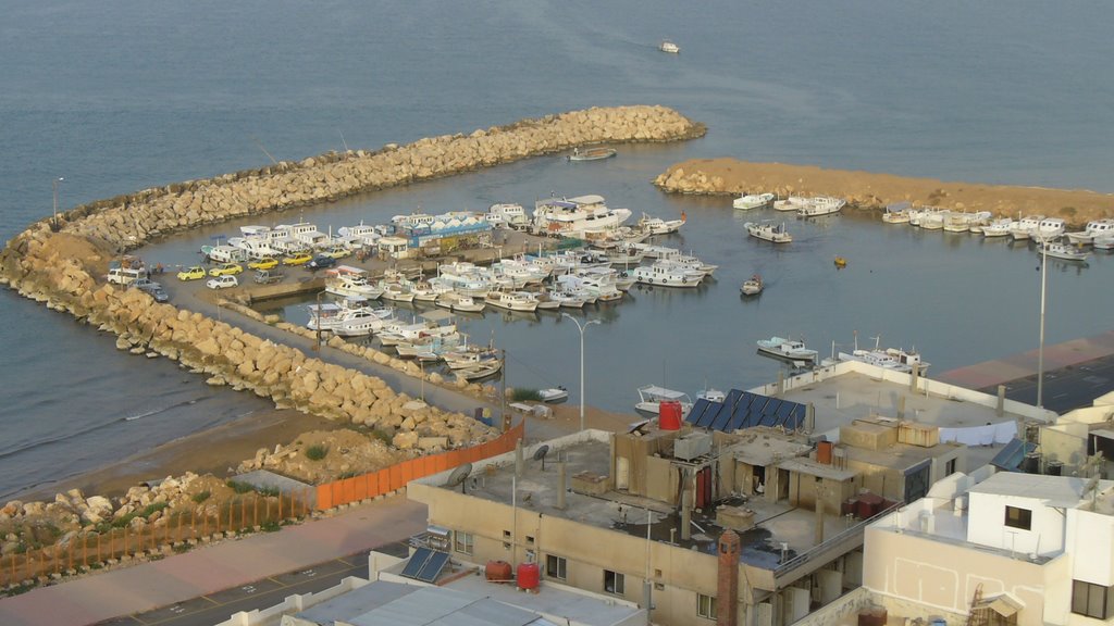 Tartus by J.JANI