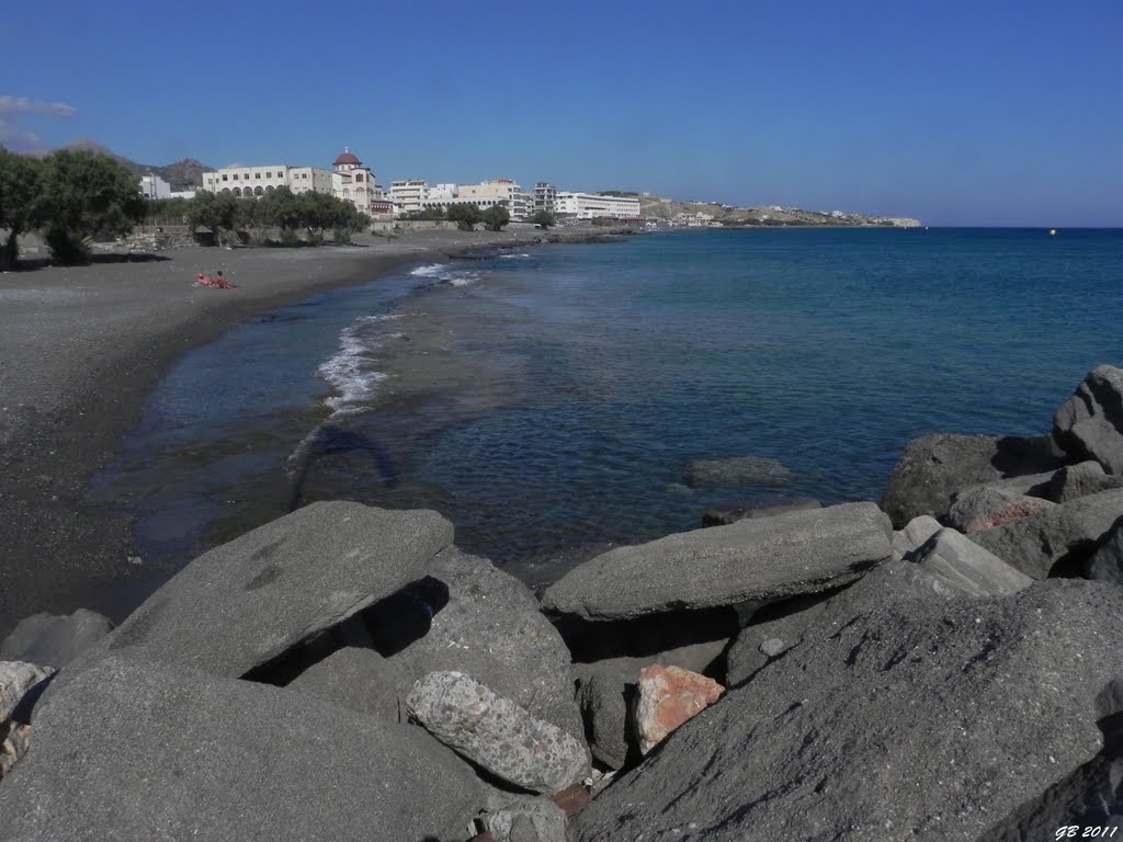 Lungomare di Ierapetra by GabrieleB.77