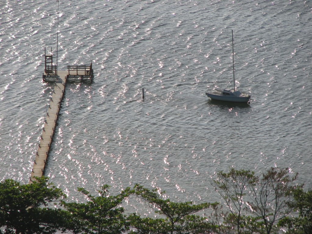 Lagoa da Conceição (FG) by Felipe Ghisi