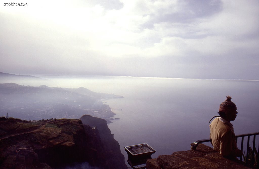 Cabo girão. by apotheke69