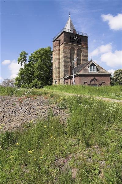 Dikke toren - Varik by René Weijers