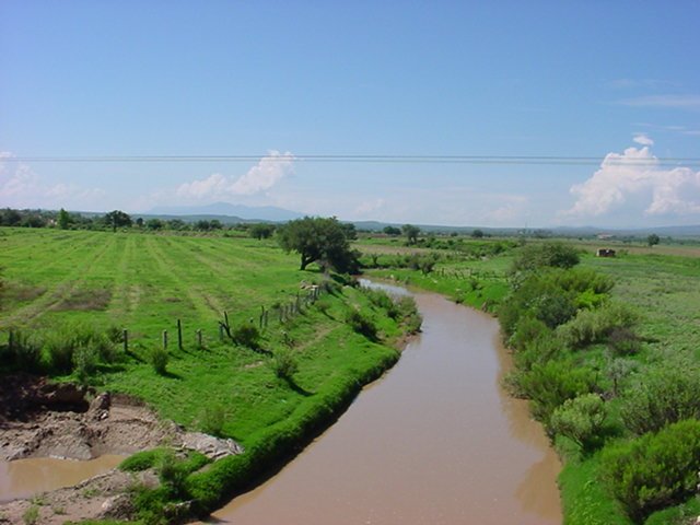 Arroyo Guadalupe by DanCarrillo