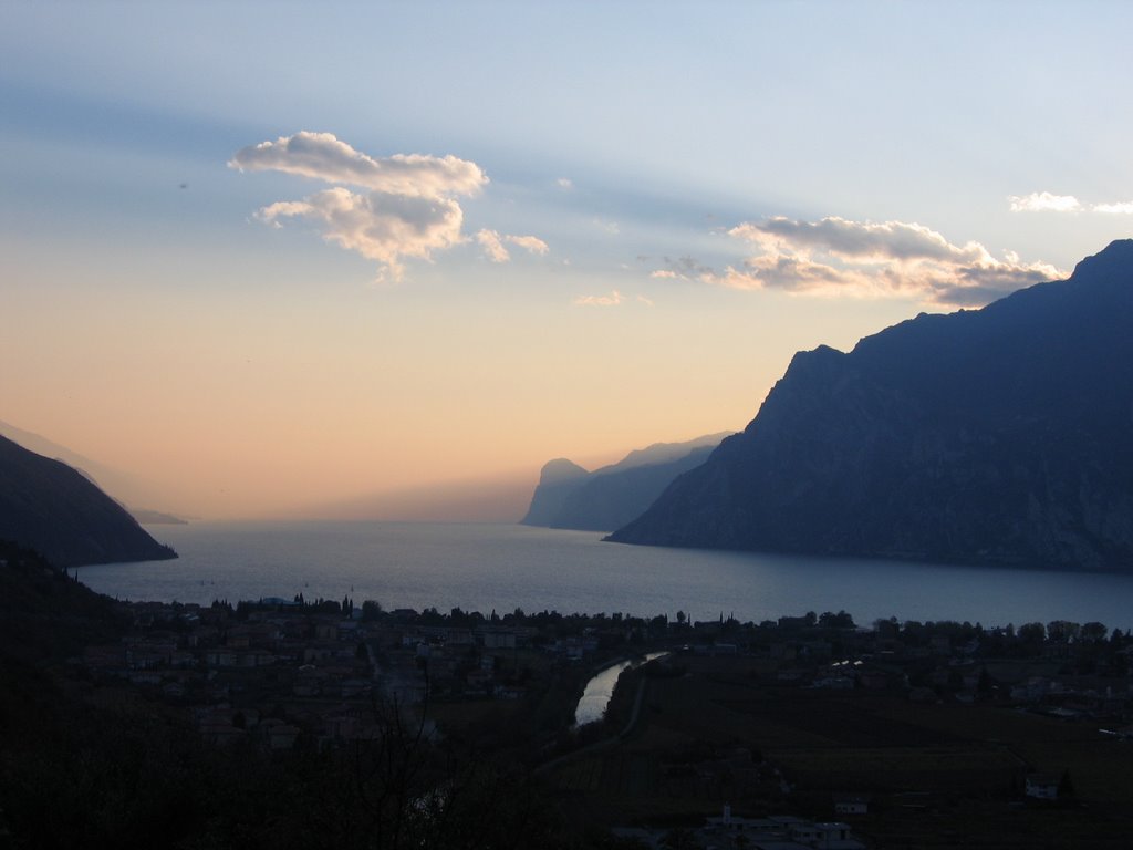 Lago di Garda by Sandro & Cristina