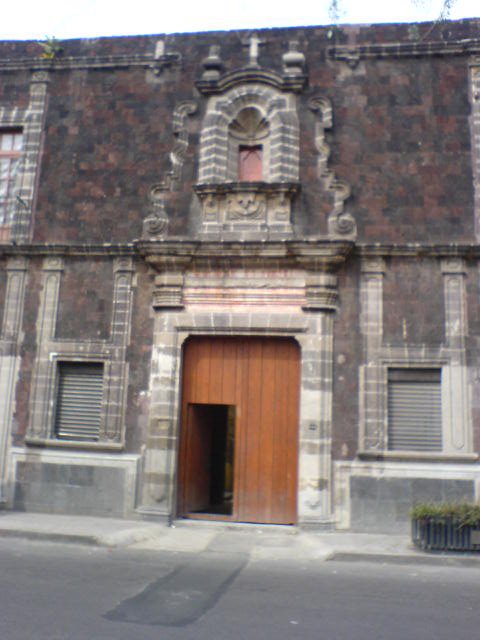 Casa de la covadonga by frevilla