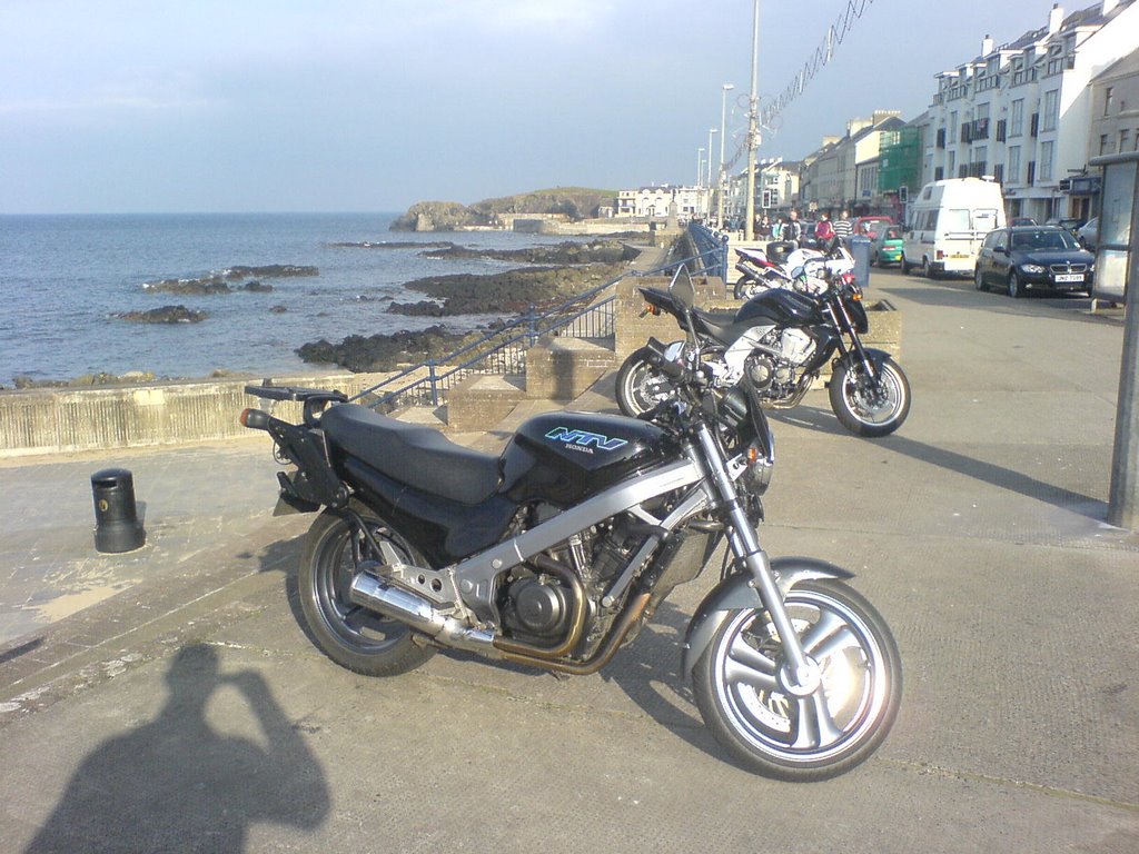 Portstewart prom by trevmcc