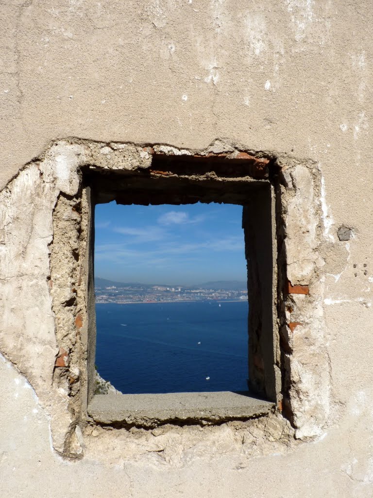 Vue sur Marseille by franck.rip