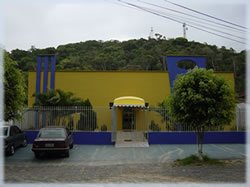 Escola Adventista de Pariquera-Açu by Edson Curria