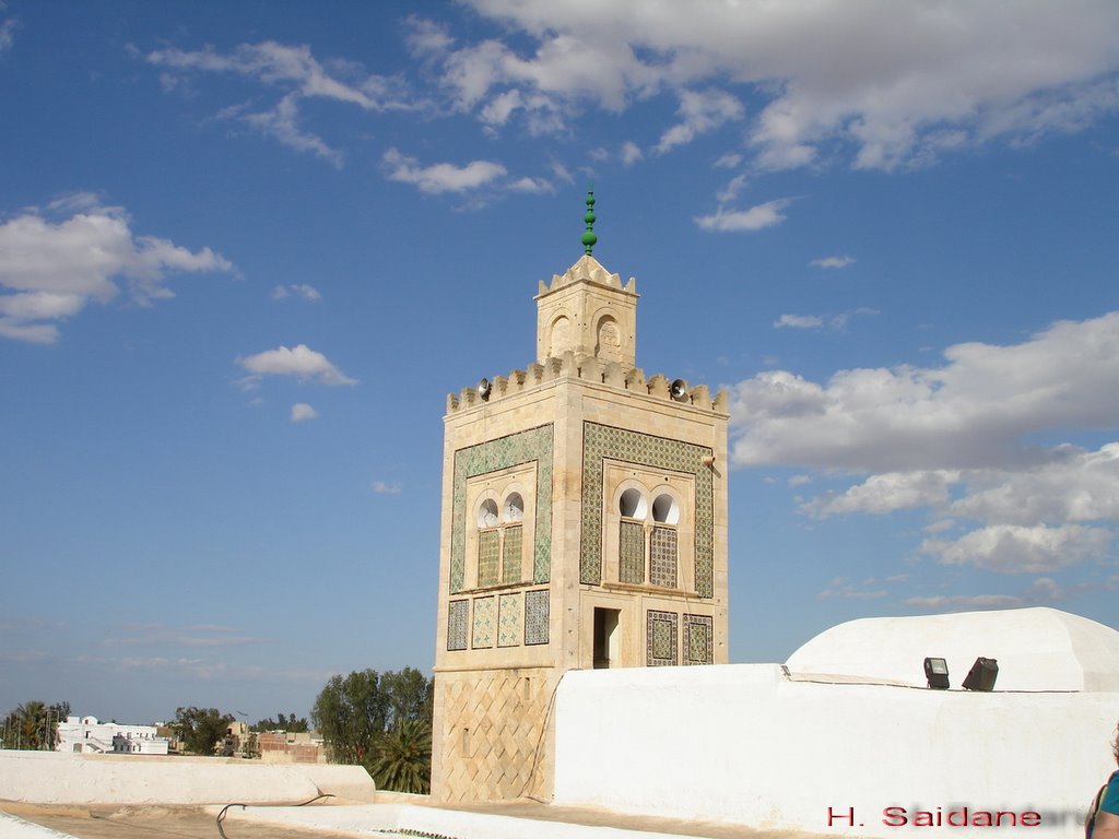 Sidi Sahbi 5 - سيدي الصحبي by Habib Saidane