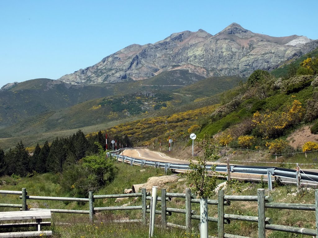 Montes Cantábricos - San Glorio by ManueldaCosta