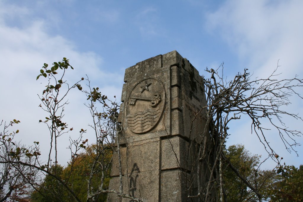 Columna by alejandrorb